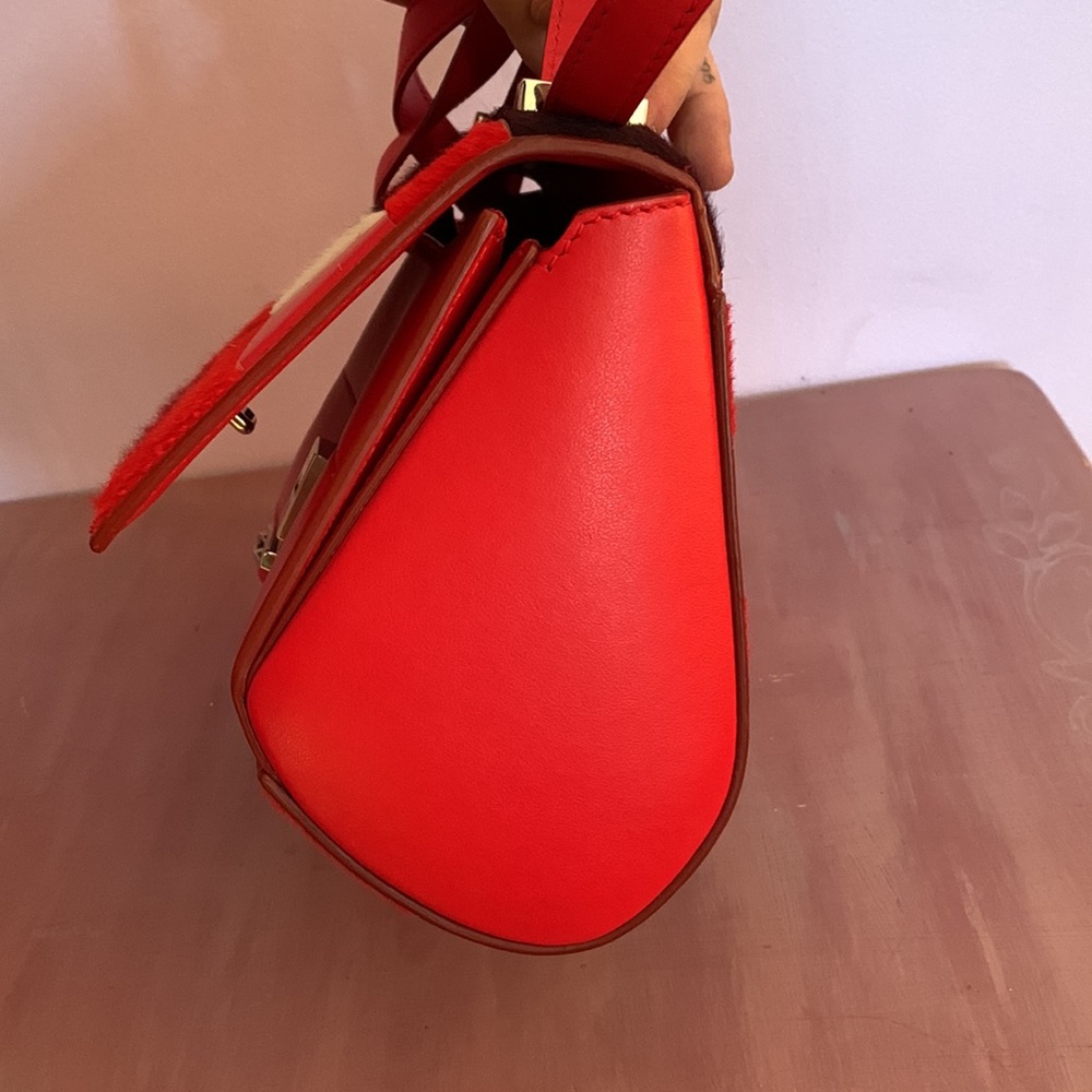 Givenchy Patchwork mini bag - Picture 9 of 15